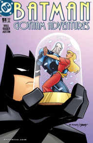 Batman: Gotham Adventures #51