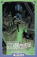 Batman: Gotham by Gaslight - The Kryptonian Age #1
