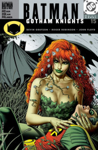 Batman: Gotham Knights #15
