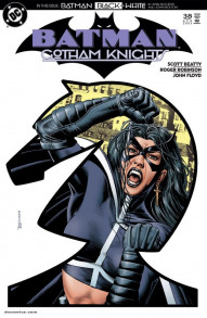 Batman: Gotham Knights #38