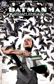 Batman: Gotham Knights #42