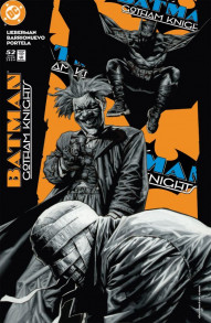 Batman: Gotham Knights #52