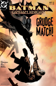 Batman: Gotham Knights #60