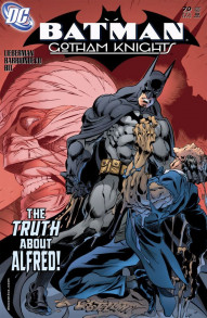 Batman: Gotham Knights #70