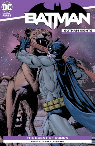 Batman: Gotham Nights #10