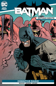 Batman: Gotham Nights #21