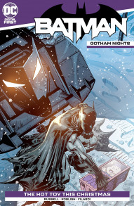 Batman: Gotham Nights #22