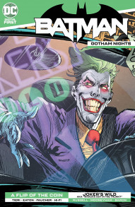 Batman: Gotham Nights #9