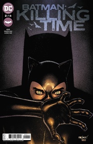 Batman: Killing Time #2
