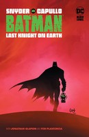 Batman: Last Knight on Earth  Collected TP Reviews