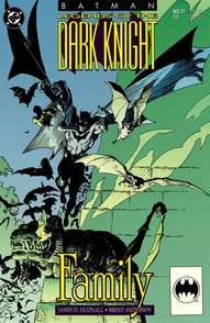 Batman: Legends of the Dark Knight #31