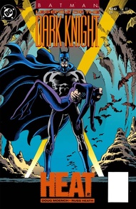 Batman: Legends of the Dark Knight #47