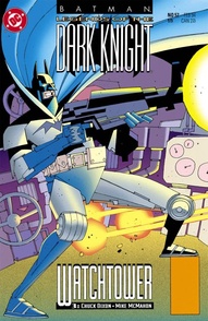Batman: Legends of the Dark Knight #57