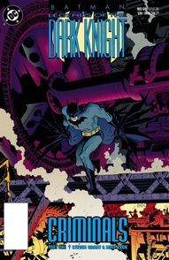 Batman: Legends of the Dark Knight #69