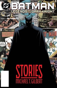Batman: Legends of the Dark Knight #94