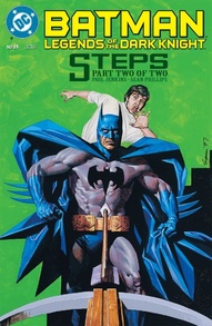Batman: Legends of the Dark Knight #99