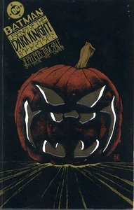 Batman: Legends of the Dark Knight: Halloween Special - Fears