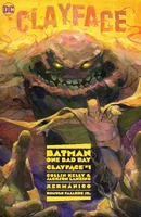 Batman: One Bad Day: Clayface #1