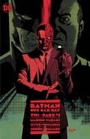 Batman: One Bad Day: Two-Face #1