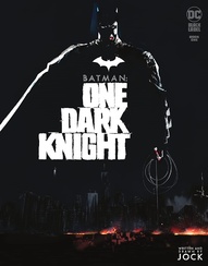 Batman: One Dark Knight (2021)