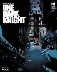 Batman: One Dark Knight #2