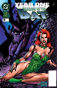 Batman: Shadow of the Bat Annual #3