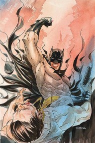 Batman: Streets of Gotham #13