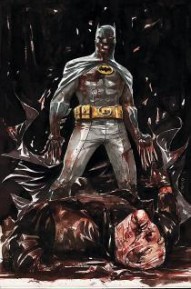 Batman: Streets of Gotham #21