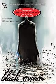 Batman: The Black Mirror review #1