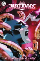 Batman: The Brave and the Bold (2023) Vol. 5: Myths and Mysteries TP Reviews