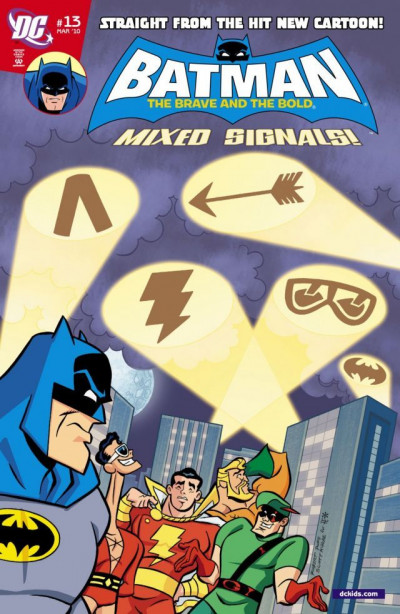 batman brave and the bold review batman brave and the bold review
