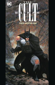 Batman: The Cult Collected