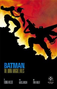 Batman: The Dark Knight Returns #4