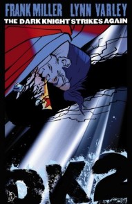 Batman: The Dark Knight Strikes Again #2