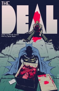 Batman: The Deal - #1
