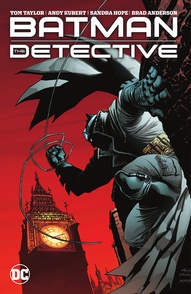 Batman: The Detective Collected