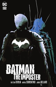 Batman: The Imposter Collected
