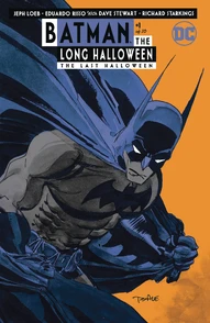 Batman: The Long Halloween: The Last Halloween #1