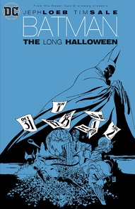 Batman: The Long Halloween Collected