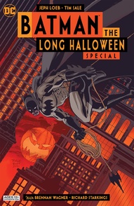 Batman: The Long Halloween: Special #1