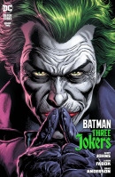 Batman: Three Jokers (2020) #2