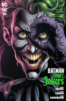 Batman: Three Jokers (2020) #3