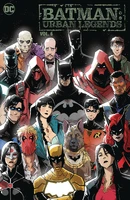 Batman: Urban Legends Vol. 6 Reviews