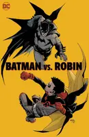 Batman vs. Robin (2022)  Collected TP Reviews