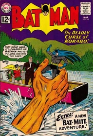 Batman #146