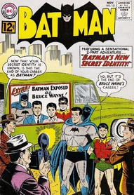 Batman #151