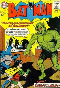 Batman #154