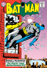 Batman #168