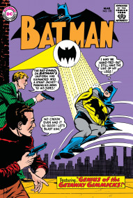 Batman #170