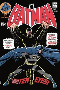 Batman #226